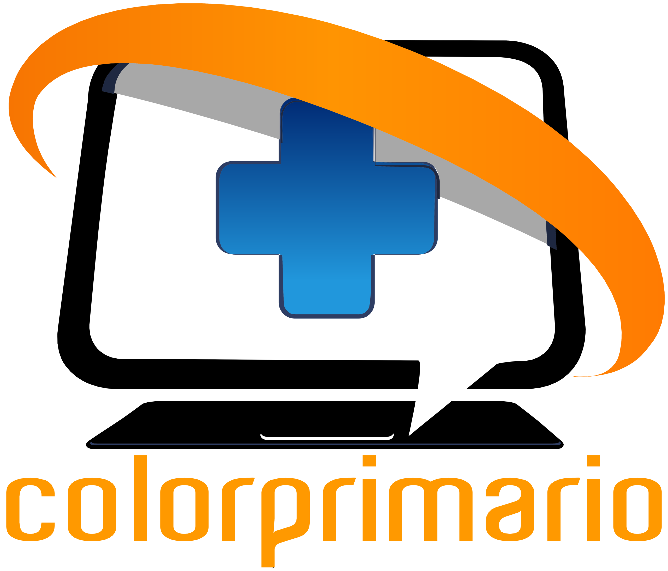 Color Primario Logo